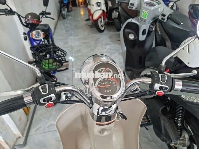 50cc xe lướt 1300km.đúng chủ