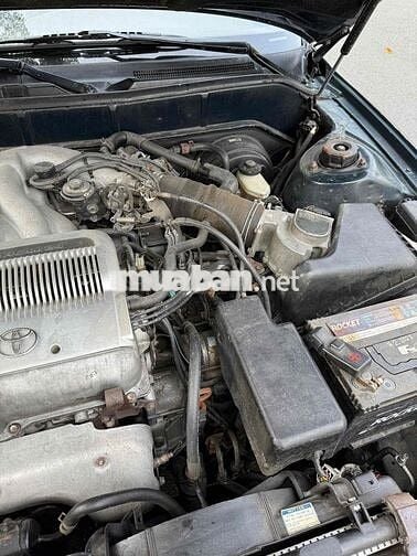 Toyota Camry 1995 At 3.0 le std số tự động 65tr