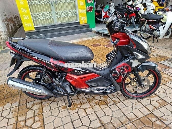 Xe zin.máy zin. Xe rất đẹp