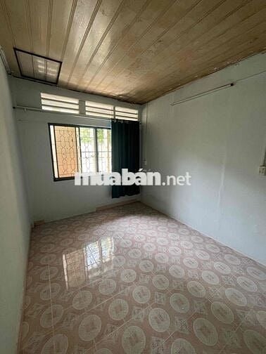 Nhà trọ mặt tiền đường Phú Thọ - Phường 01 - Quận 11