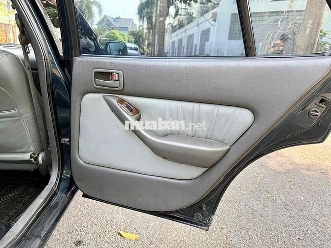 Toyota Camry 1995 At 3.0 le std số tự động 65tr