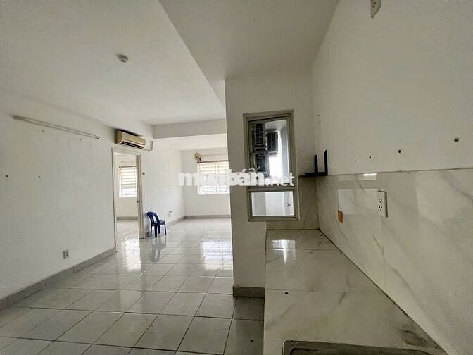 Cho thuê căn hộ 64m2 2PN 2WC ở chung cư HOF 35 Hồ Học Lãm Bình Tân
