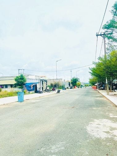 Đất nền đầu tư 80-130m2 nằm trong KDC hiện hữu-Trần Văn Giàu 15-20tr 