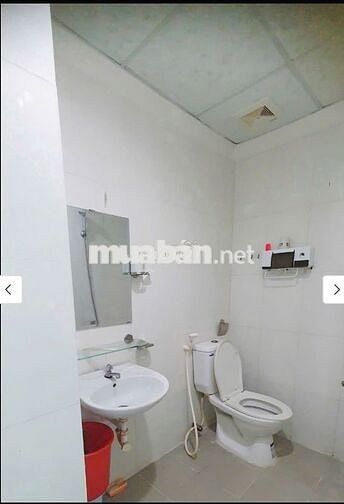 Cho thuê căn hộ 64m2 2PN 2WC ở chung cư HOF 35 Hồ Học Lãm Bình Tân