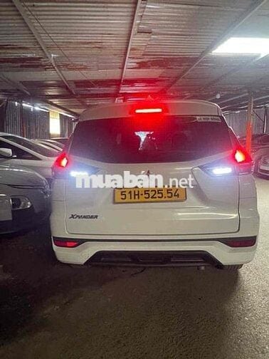 Mitsubishi Xpander 2019 1.5 MT - 190000 km