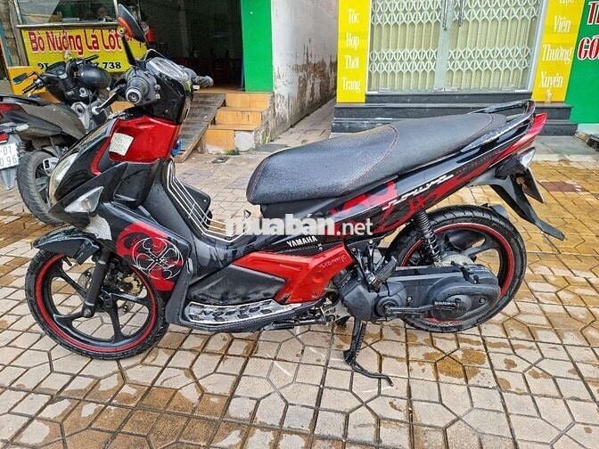 Xe zin.máy zin. Xe rất đẹp