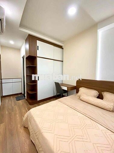CHO THUÊ Q7 RIVERSIDE 2PN 2WC FULL NT CHỈ 12TR NHÀ MỚI 100%