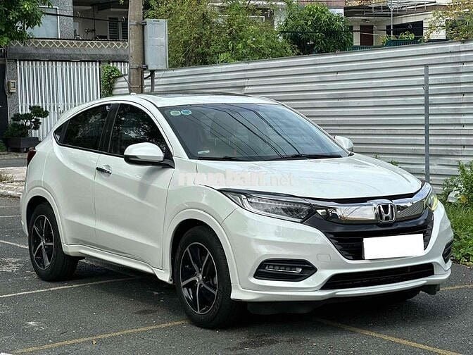 Honda HR-V 2*** km. xe zin. 1 chủ.