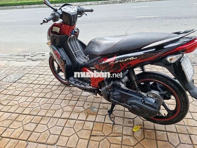 Xe zin.máy zin. Xe rất đẹp