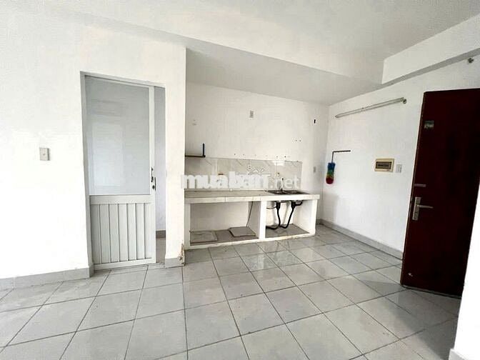 Cho thuê căn hộ 64m2 2PN 2WC ở chung cư HOF 35 Hồ Học Lãm Bình Tân