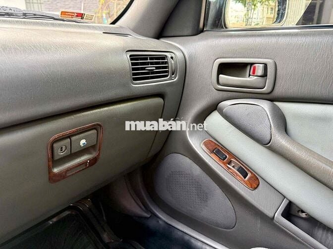 Toyota Camry 1995 At 3.0 le std số tự động 65tr