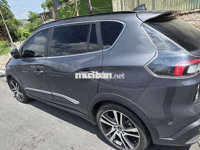 BÁN XE VINPAST VFe34 đời 2022 - CHỈ MỚI 9000KM