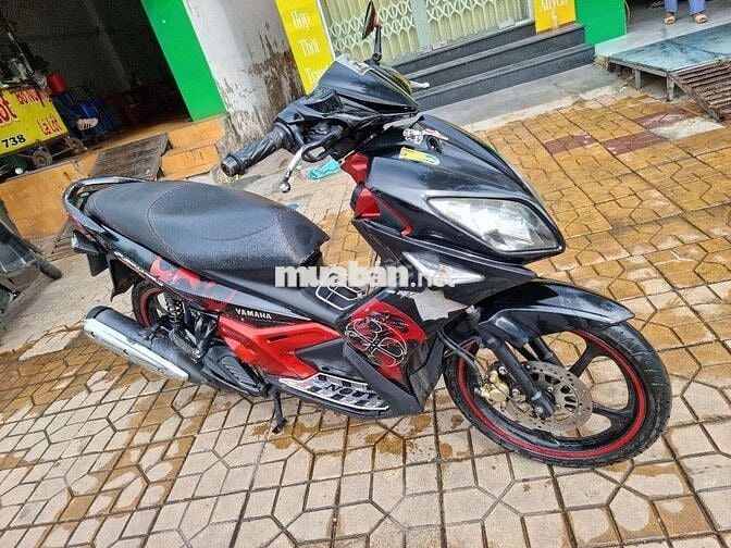 Xe zin.máy zin. Xe rất đẹp
