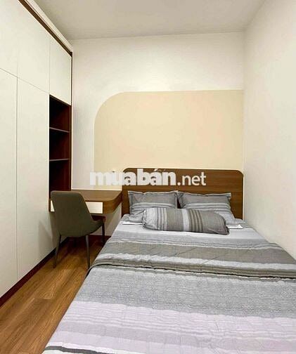 CHO THUÊ Q7 RIVERSIDE 2PN 2WC FULL NT CHỈ 12TR NHÀ MỚI 100%