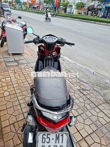 Xe zin.máy zin. Xe rất đẹp