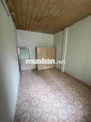 Nhà trọ mặt tiền đường Phú Thọ - Phường 01 - Quận 11