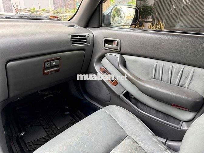Toyota Camry 1995 At 3.0 le std số tự động 65tr