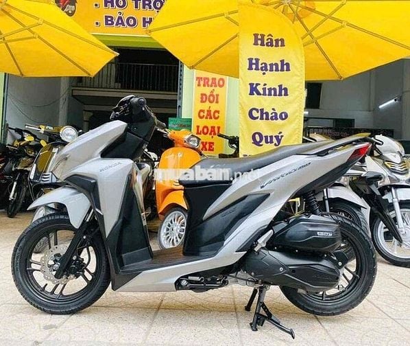 Vario 150 đời 2019