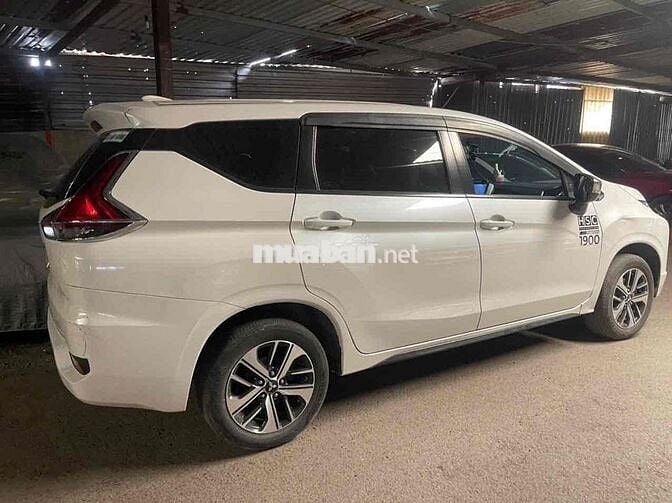 Mitsubishi Xpander 2019 1.5 MT - 190000 km