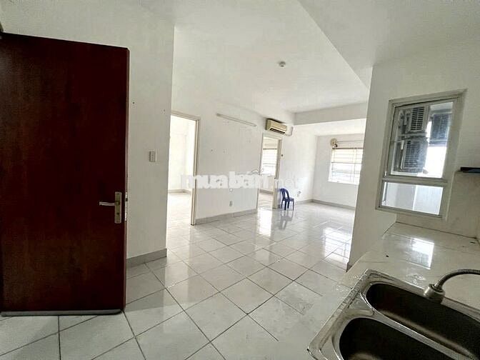 Cho thuê căn hộ 64m2 2PN 2WC ở chung cư HOF 35 Hồ Học Lãm Bình Tân