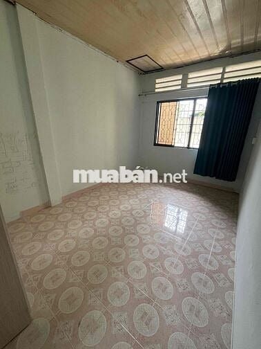 Nhà trọ mặt tiền đường Phú Thọ - Phường 01 - Quận 11