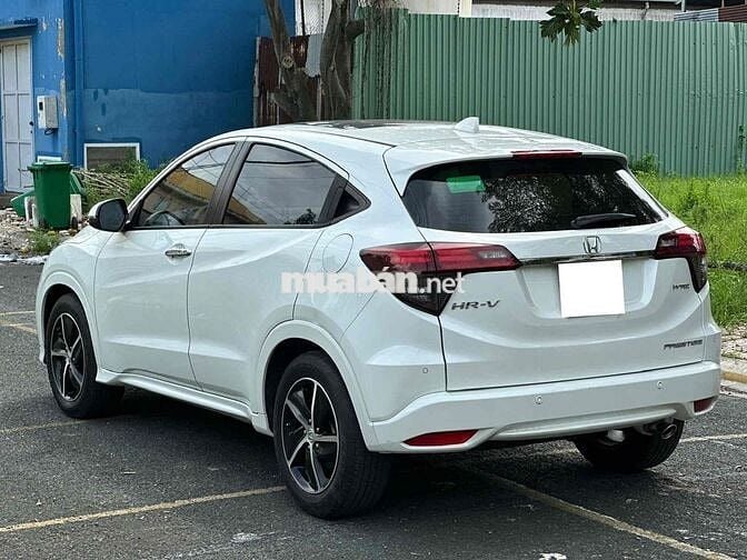 Honda HR-V 2*** km. xe zin. 1 chủ.