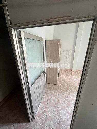 Nhà trọ mặt tiền đường Phú Thọ - Phường 01 - Quận 11