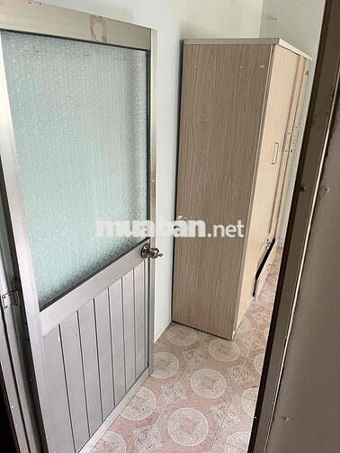 Nhà trọ mặt tiền đường Phú Thọ - Phường 01 - Quận 11