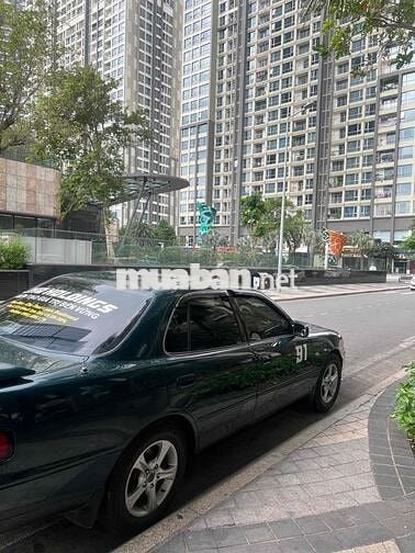 Toyota Camry 1995 At 3.0 le std số tự động 65tr