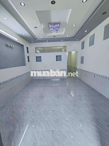 Nhĩnh 2 tỷ nhà 2 tầng NINH KIỀU dtsd 140m2 HXH cách cầu cái răng 500m