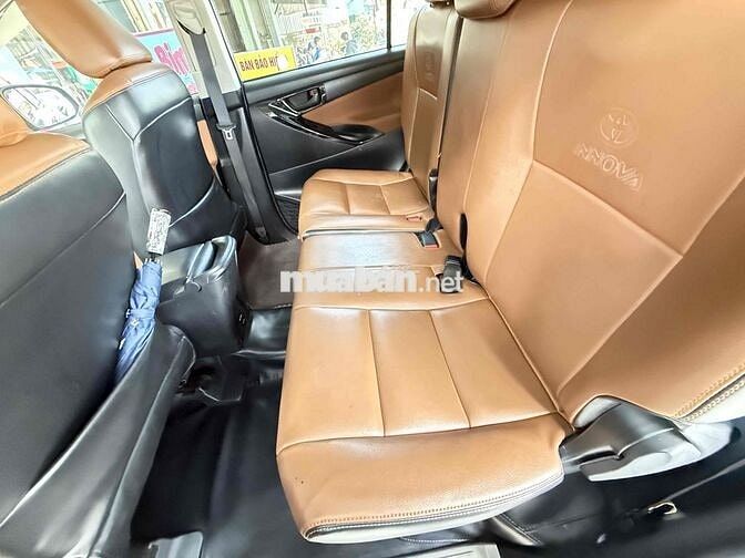 Toyota Innova 2019 2.0E - 80000 km