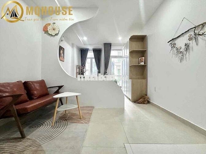 🌈STUDIO TÁCH BẾP🍄FULL NỘI THẤT🍄GẦN CÔNG VIÊN LÊ VĂN TÁM🎄🎄🎄
