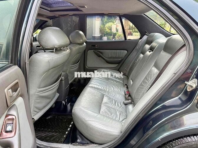 Toyota Camry 1995 At 3.0 le std số tự động 65tr