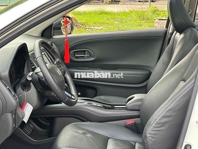 Honda HR-V 2*** km. xe zin. 1 chủ.