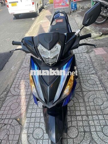 Honda Winner 2019