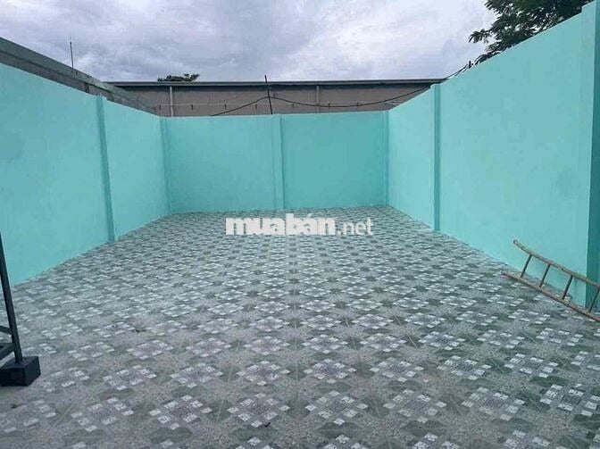 CHO THUÊ XƯỞNG ĐẸP 800M, HÓC MÔN, XUÂN THỚI SƠN