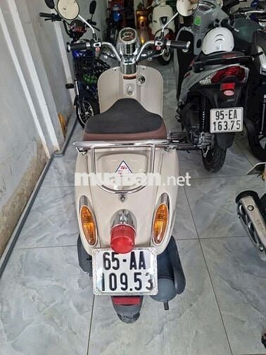 50cc xe lướt 1300km.đúng chủ
