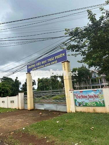 ĐẤT CÁCH PHỐ 9km đường bê tông vi vu nguyên lốc