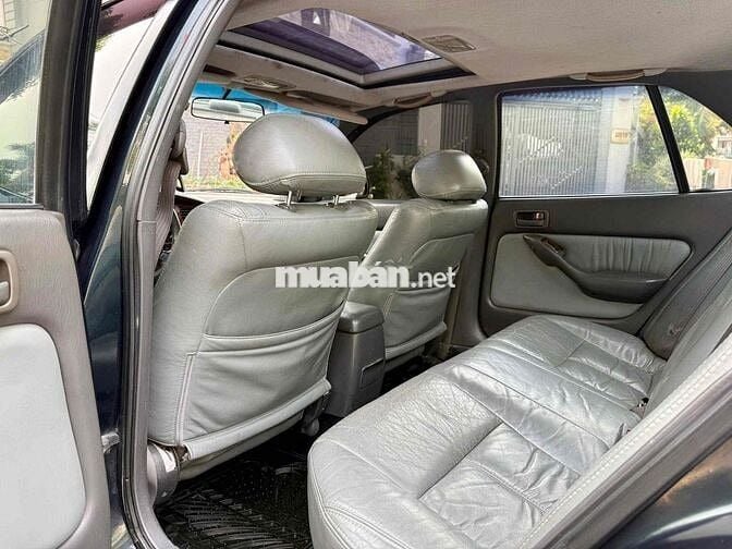 Toyota Camry 1995 At 3.0 le std số tự động 65tr