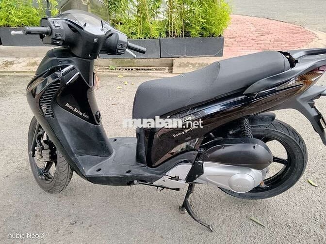 Xe @ up sh 2012 cực đẹp mấy êm ru