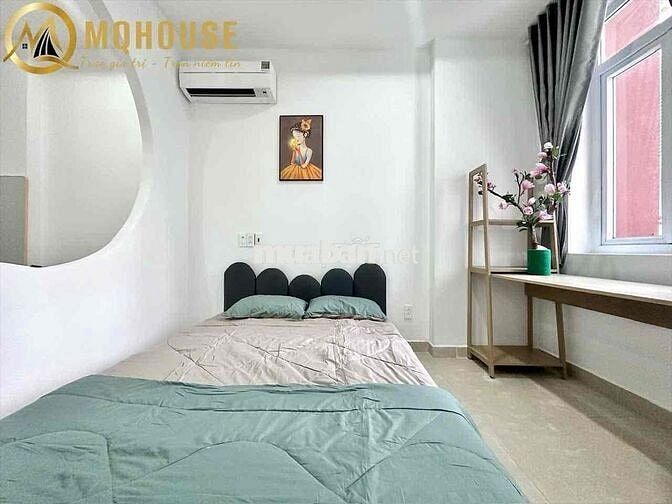 🌈STUDIO TÁCH BẾP🍄FULL NỘI THẤT🍄GẦN CÔNG VIÊN LÊ VĂN TÁM🎄🎄🎄