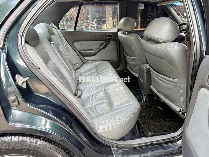 Toyota Camry 1995 At 3.0 le std số tự động 65tr