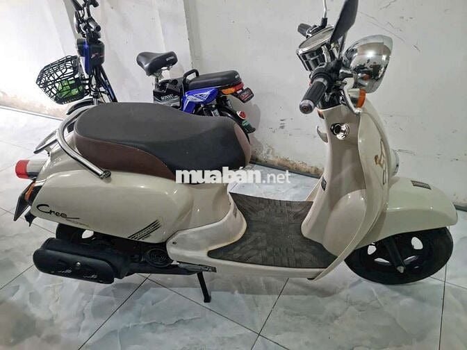 50cc xe lướt 1300km.đúng chủ