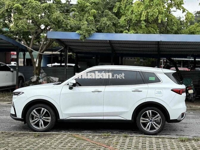 Ford Territory 2022 Titanium X 1.5 AT - 50000 km