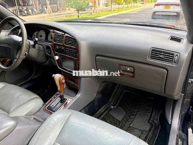 Toyota Camry 1995 At 3.0 le std số tự động 65tr