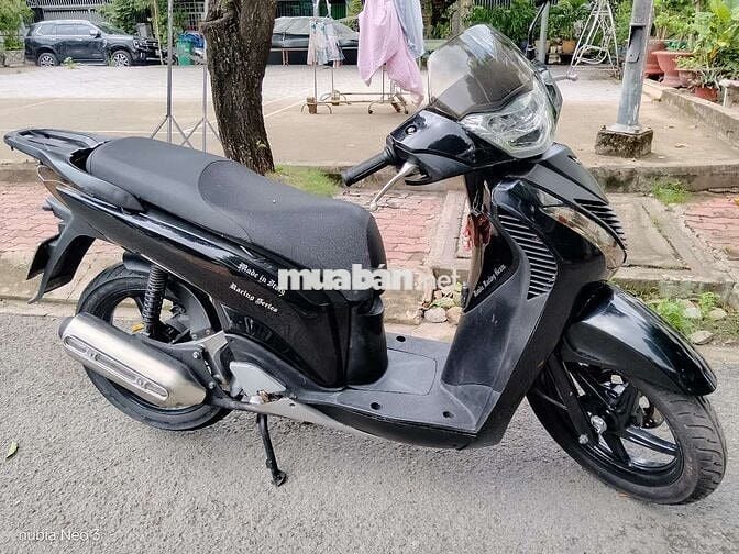 Xe @ up sh 2012 cực đẹp mấy êm ru