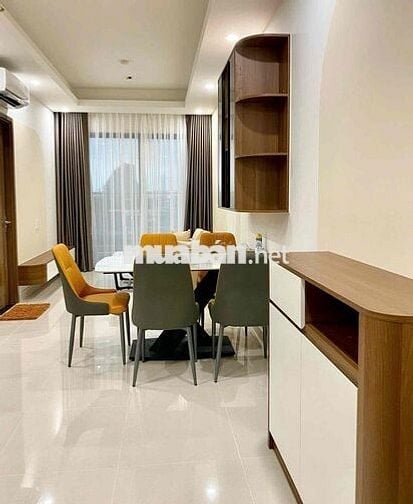 CHO THUÊ Q7 RIVERSIDE 2PN 2WC FULL NT CHỈ 12TR NHÀ MỚI 100%