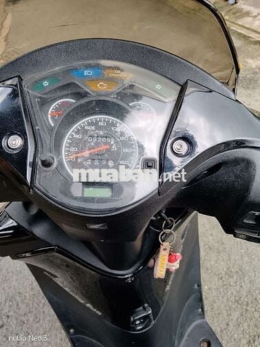 Xe @ up sh 2012 cực đẹp mấy êm ru