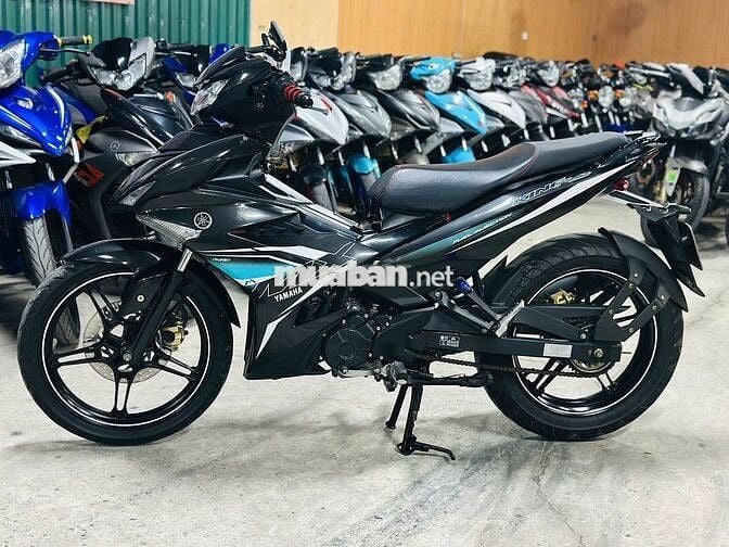 XE MÁYTHANH TÙNG_EXCITER 150 ĐÈN LED MÁY ZIN CHẤT