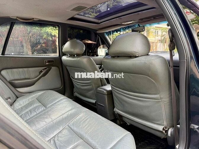 Toyota Camry 1995 At 3.0 le std số tự động 65tr